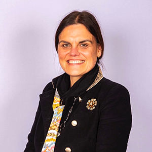 Professor Rosa Maria Lastra